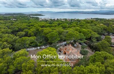 vente maison 830 000 € à proximité de Évenos (83330)