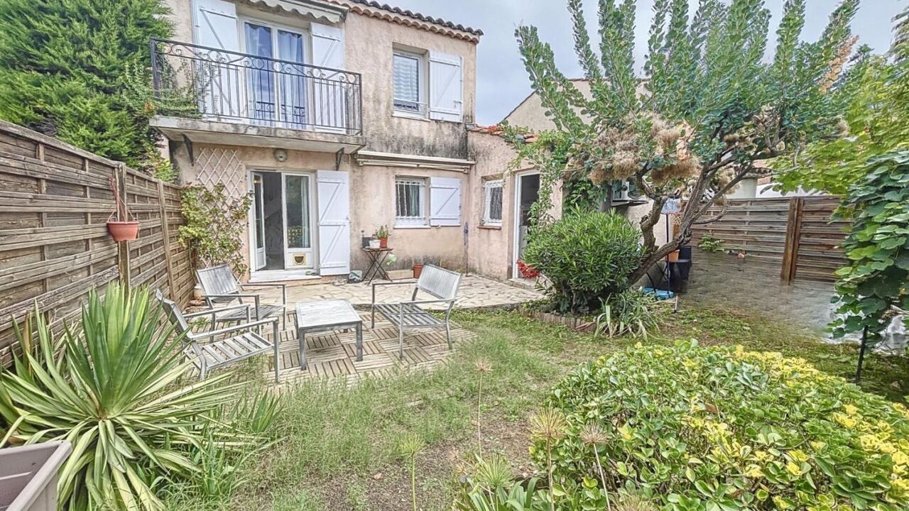 maison 4 pièces 76 m2 à vendre à Mouans-Sartoux (06370)