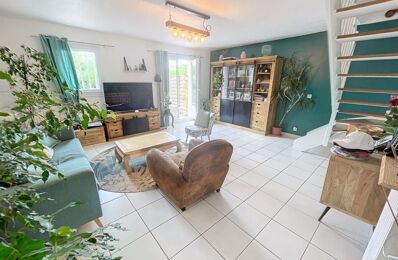 vente maison 447 000 € à proximité de Cipières (06620)