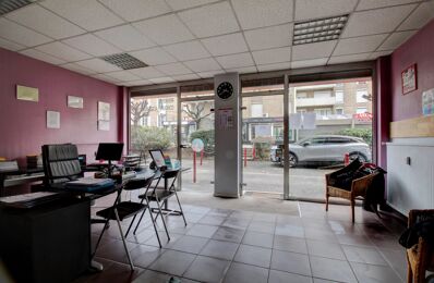 location commerce 700 € CC /mois à proximité de Pélussin (42410)