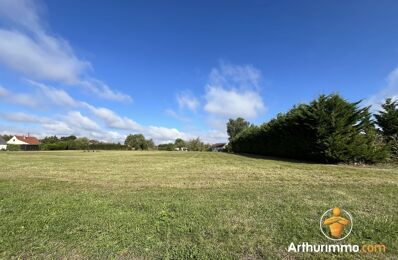 vente terrain 33 000 € à proximité de Mesbrecourt-Richecourt (02270)