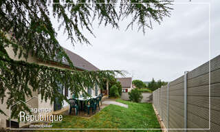 Maison 6 Pièces 120 m² à vendre à Dijon (21000)