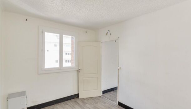 Appartement 4 pièces  à vendre Marseille 14eme 13014