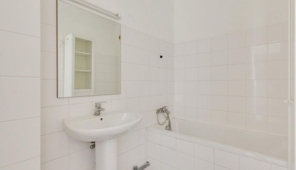 Appartement 4 pièces  à vendre Marseille 14eme 13014