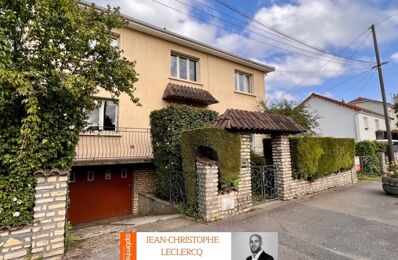 vente maison 125 000 € à proximité de Roches-sur-Marne (52410)