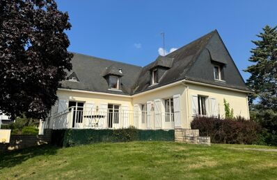 vente maison 462 000 € à proximité de Saint-Berthevin (53940)