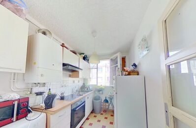 vente appartement 89 900 € à proximité de Fontaine-Lès-Dijon (21121)