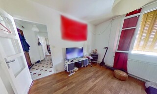 Appartement 2 Pièces 36 m² à vendre à Dijon (21000)