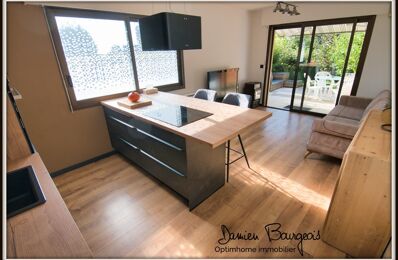 vente appartement 292 000 € à proximité de Divonne-les-Bains (01220)