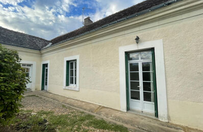 vente maison 183 500 € à proximité de Civray-de-Touraine (37150)