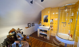 Maison 4 Pièces 87 m² à vendre à Algrange (57440)