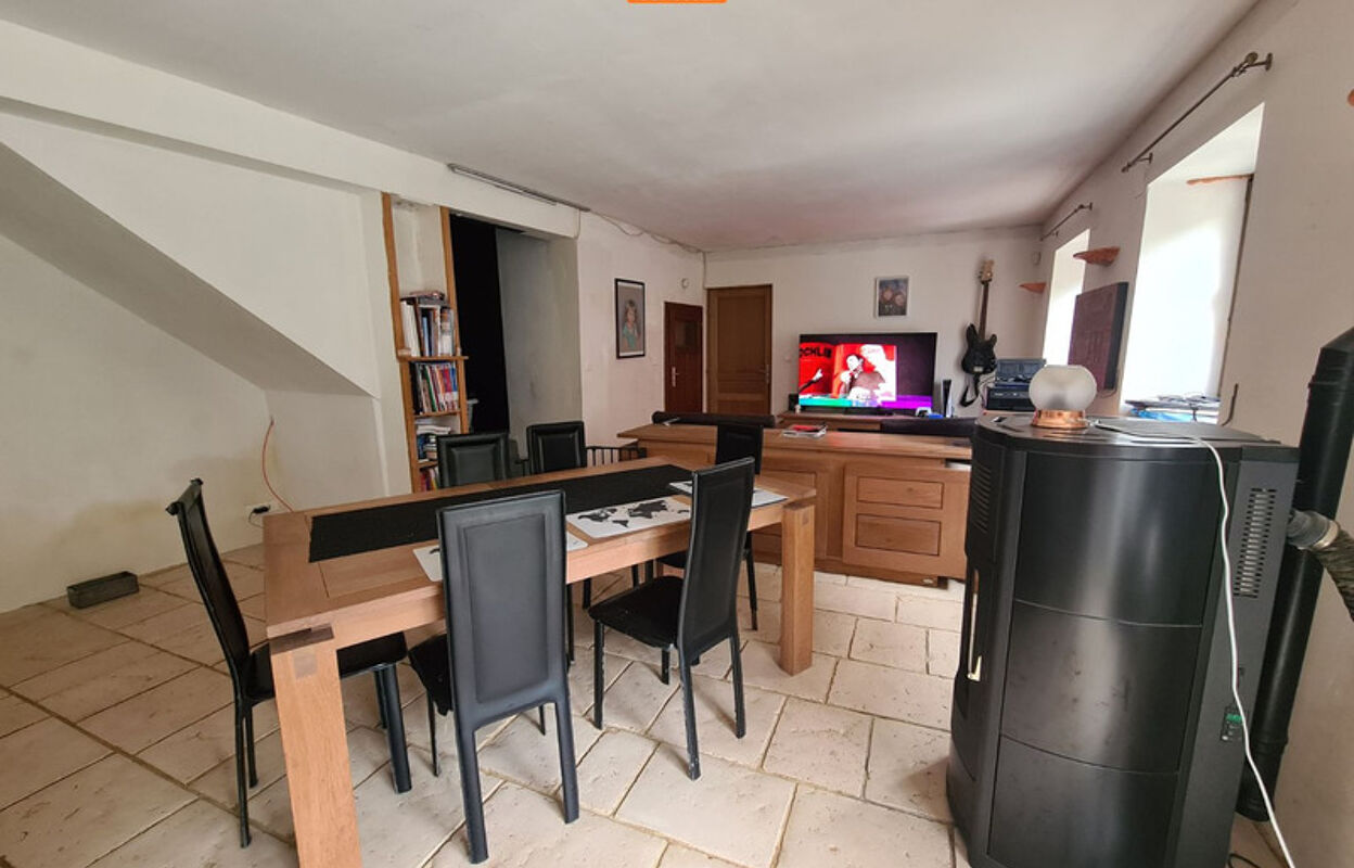 maison 7 pièces 217 m2 à vendre à Rochonvillers (57840)