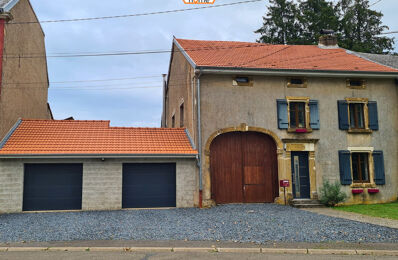 vente maison 467 000 € à proximité de Algrange (57440)