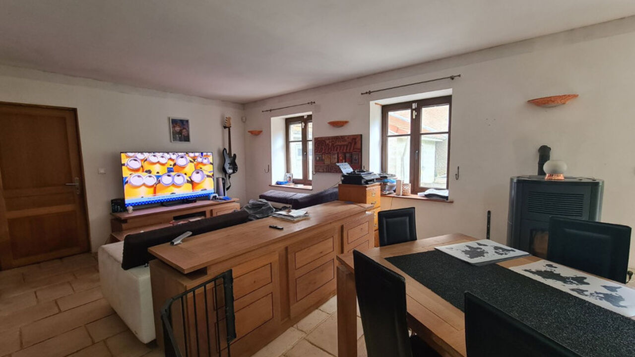 maison 7 pièces 217 m2 à vendre à Ottange (57840)