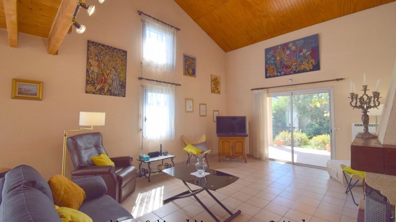 maison 6 pièces 180 m2 à vendre à Castres (81100)