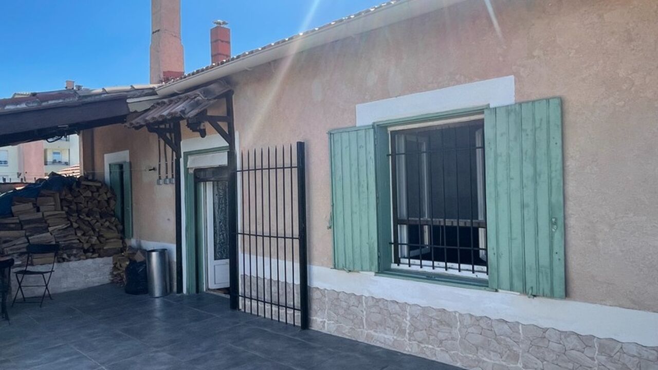 appartement 3 pièces 80 m2 à vendre à Carpentras (84200)