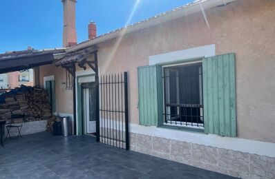 vente appartement 230 000 € à proximité de Carpentras (84200)