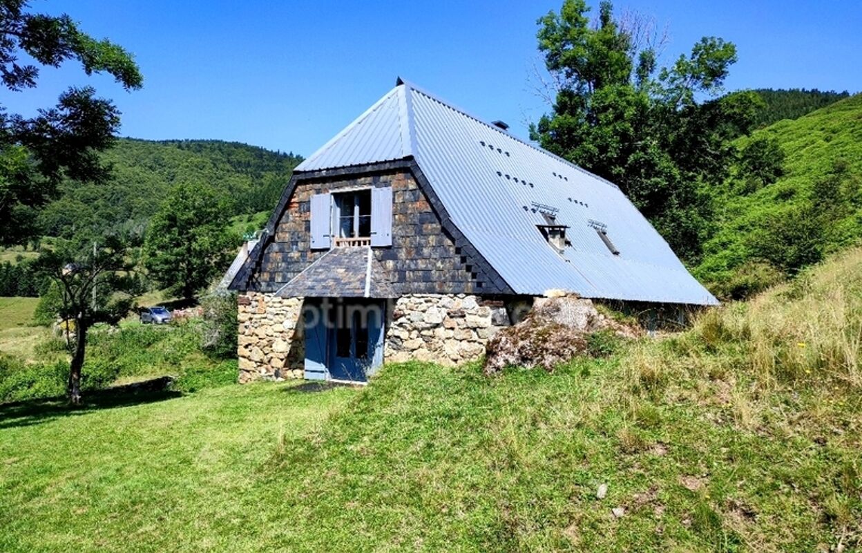 maison 4 pièces 168 m2 à vendre à Argelès-Gazost (65400)