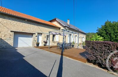 vente maison 265 000 € à proximité de Jumencourt (02380)