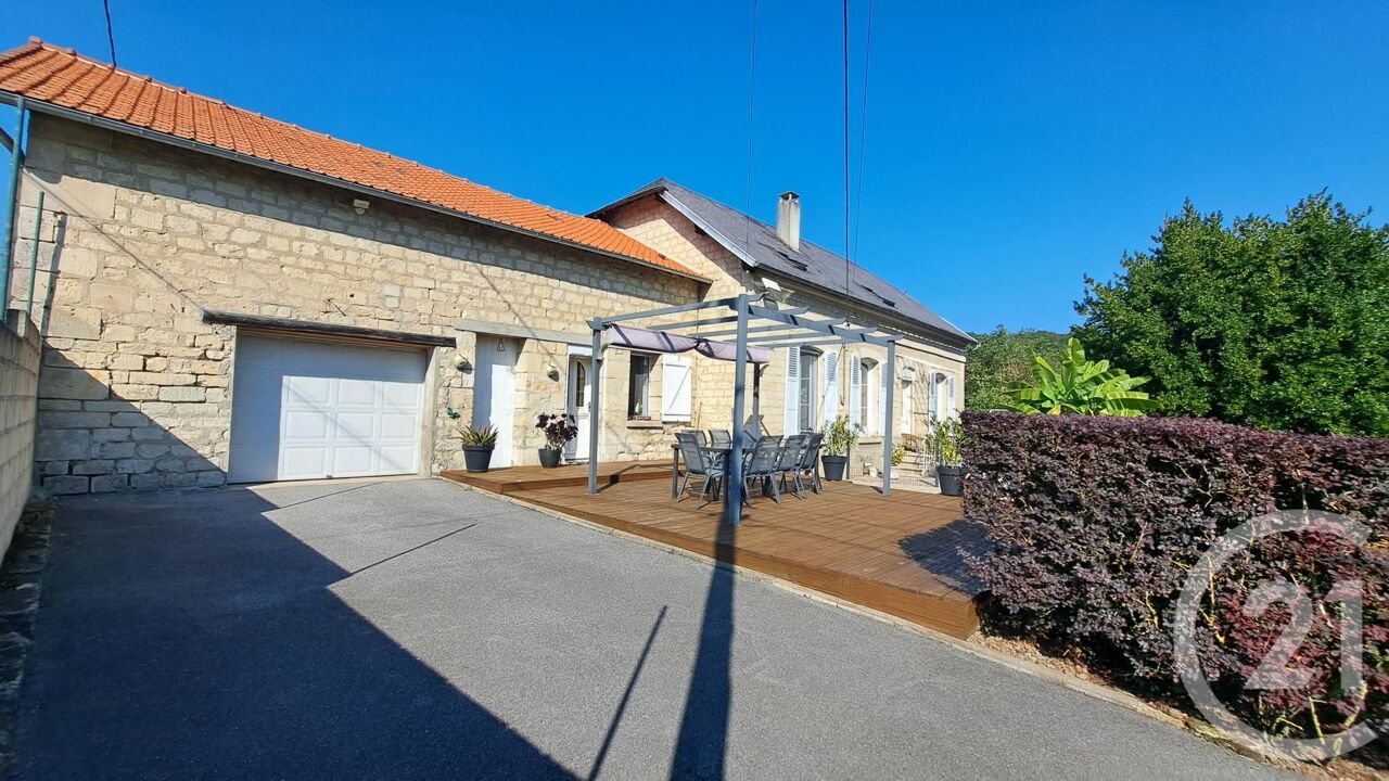 maison 7 pièces 168 m2 à vendre à Soissons (02200)