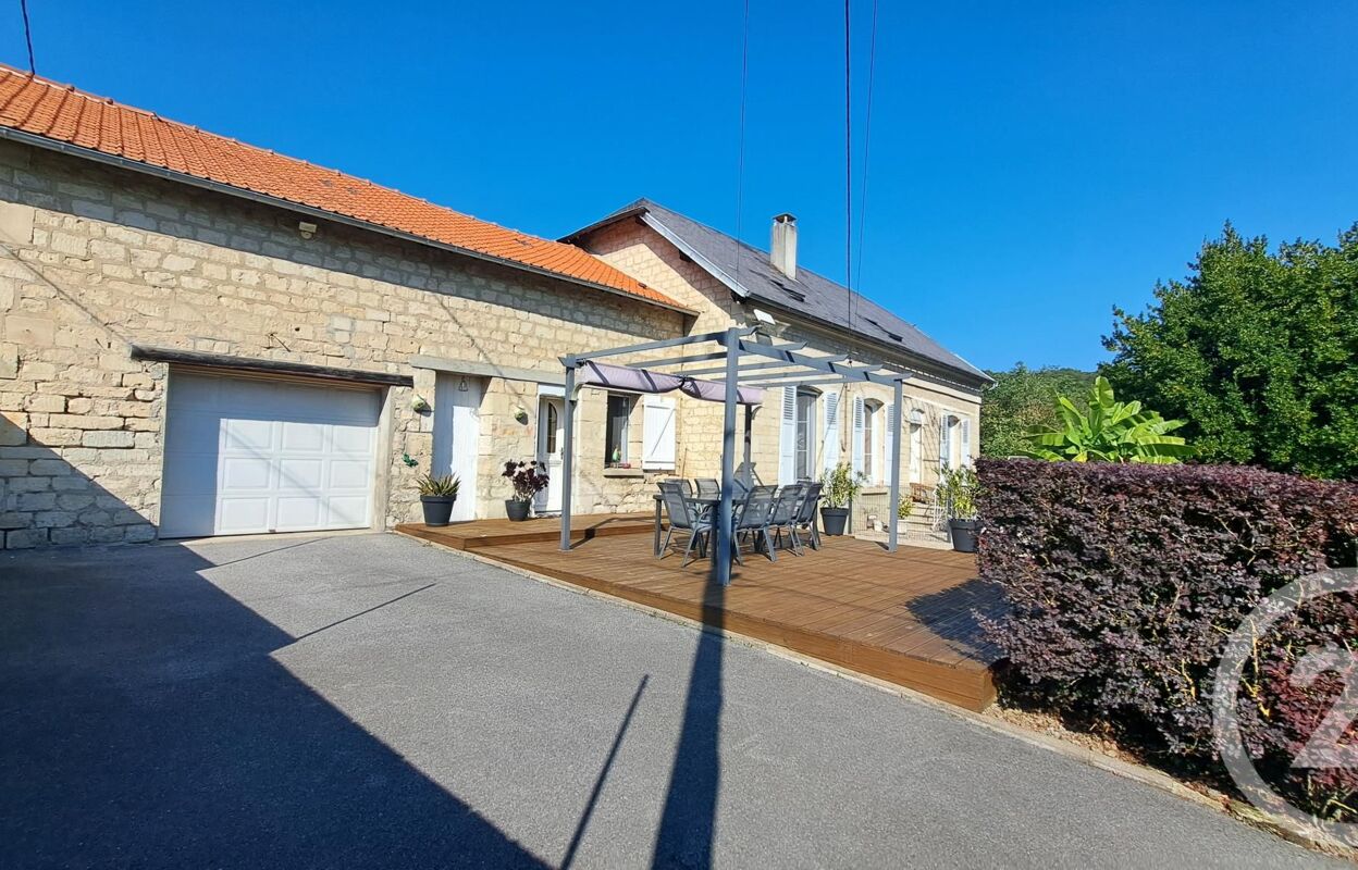 maison 7 pièces 168 m2 à vendre à Soissons (02200)