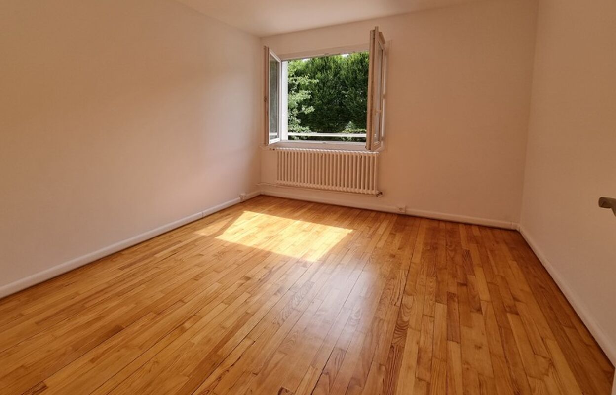 appartement 3 pièces 53 m2 à louer à Bourg-la-Reine (92340)