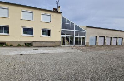 vente immeuble 212 000 € à proximité de Yvelines (78)