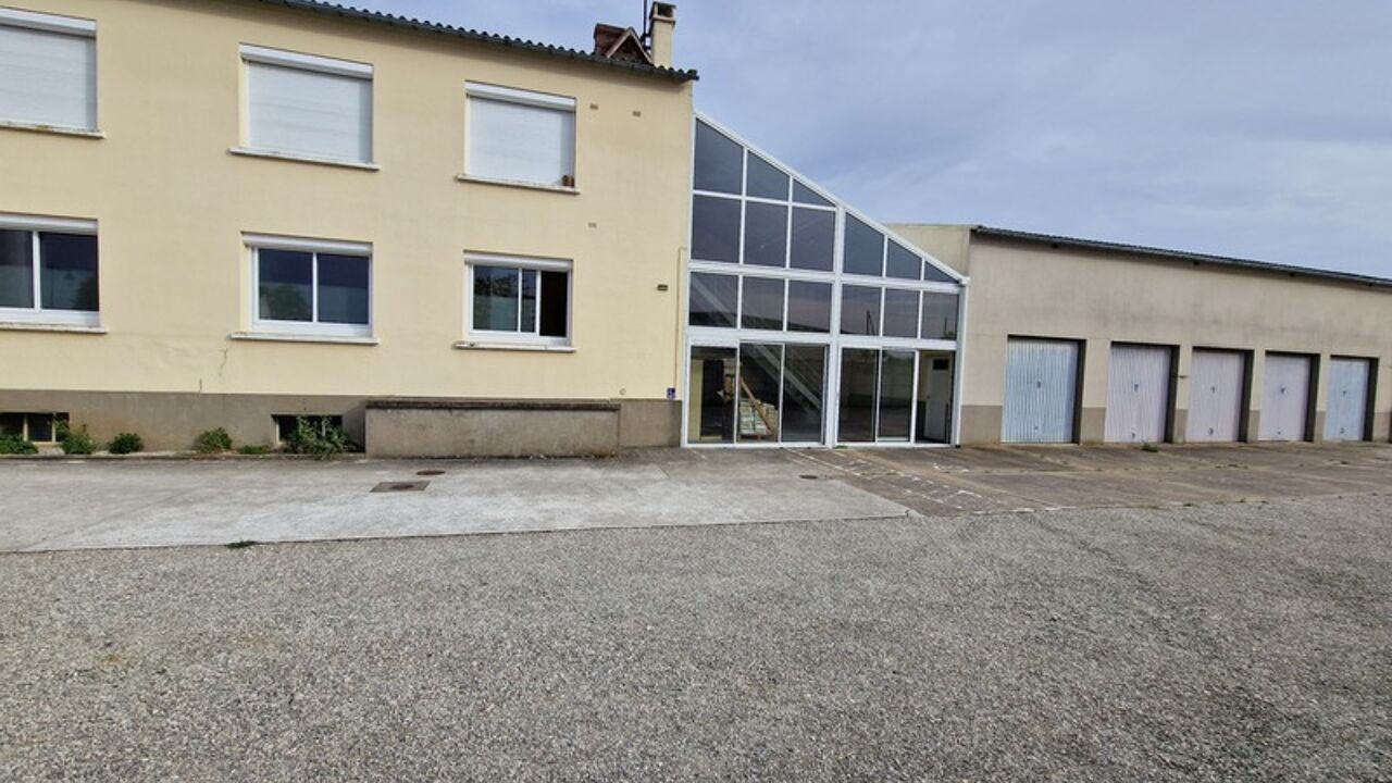 immeuble  pièces 50 m2 à vendre à Sainville (28700)