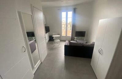 vente appartement 129 000 € à proximité de Cantaron (06340)