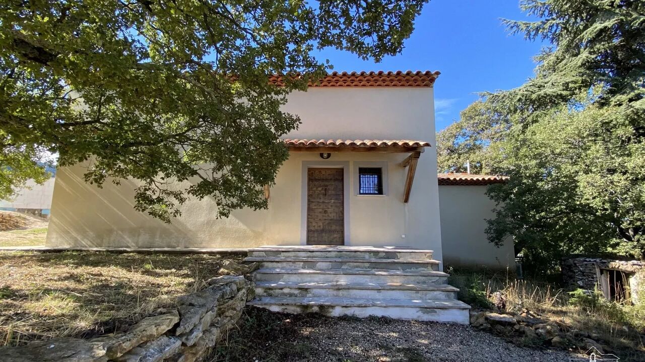 maison 3 pièces 145 m2 à vendre à Plan-d'Aups-Sainte-Baume (83640)