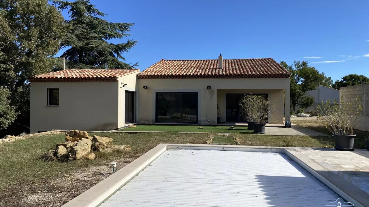 maison 3 pièces 145 m2 à vendre à Plan-d'Aups-Sainte-Baume (83640)