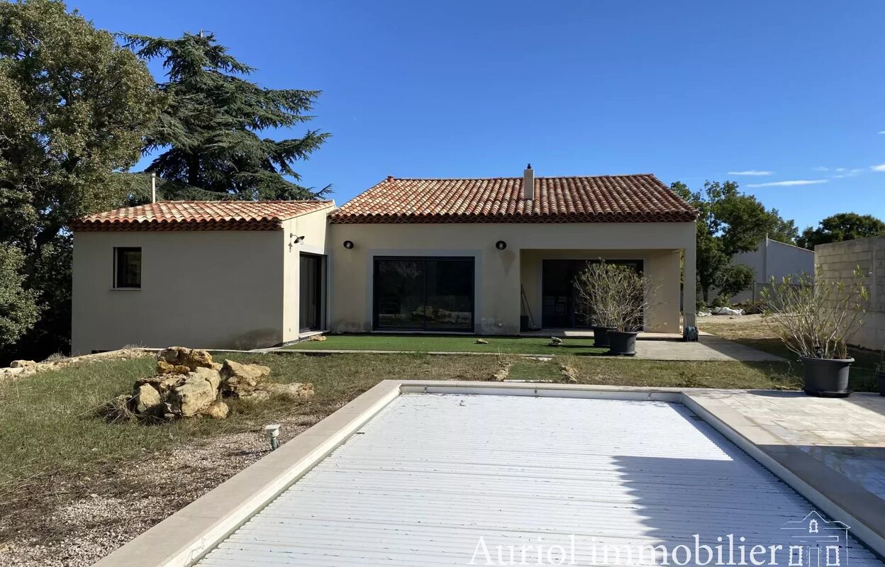 maison 3 pièces 145 m2 à vendre à Plan-d'Aups-Sainte-Baume (83640)