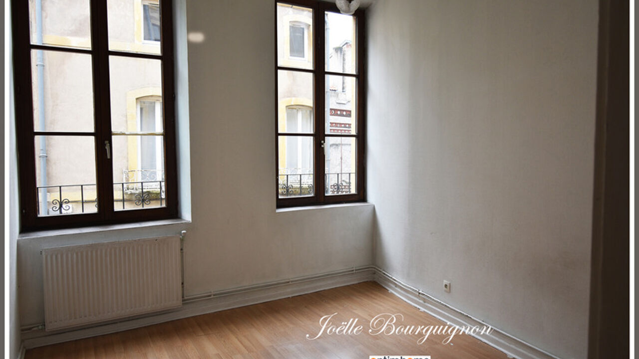 appartement 5 pièces 70 m2 à vendre à Metz (57000)