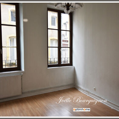 Appartement 5 pièces 70 m²