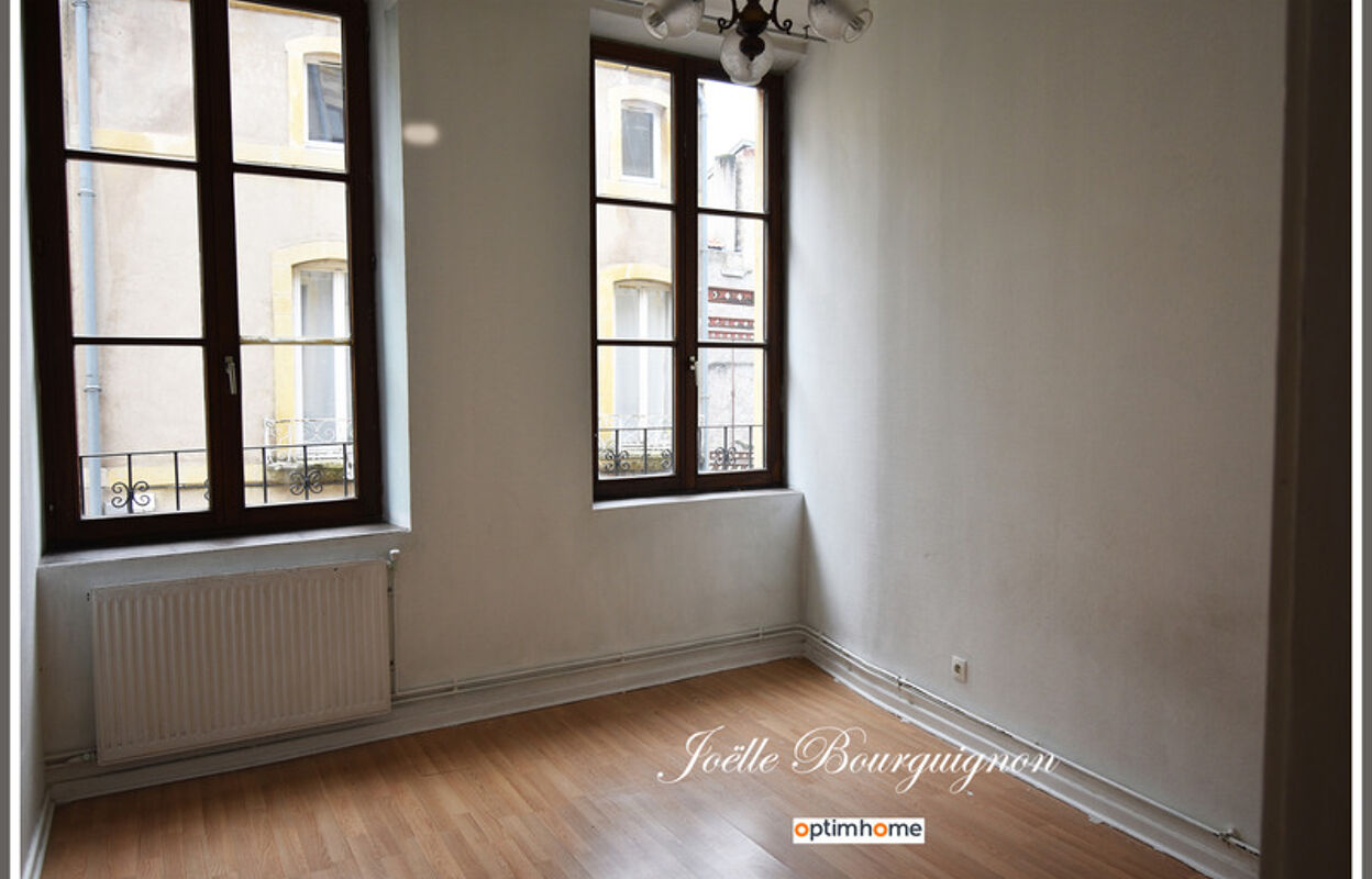 appartement 5 pièces 70 m2 à vendre à Metz (57000)