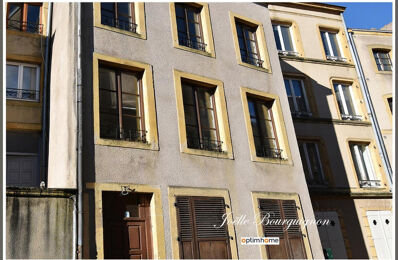 vente appartement 147 000 € à proximité de Plappeville (57050)