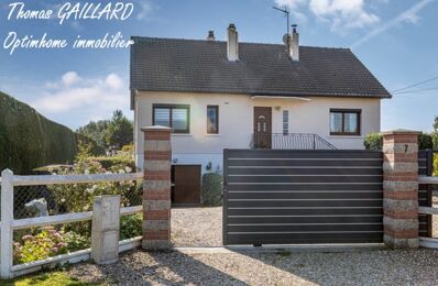 vente maison 239 000 € à proximité de Le Neubourg (27110)