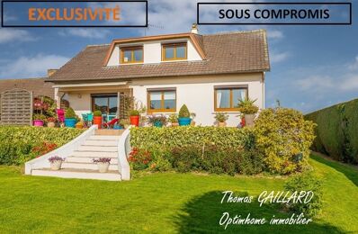 vente maison 239 000 € à proximité de Tourville-la-Campagne (27370)