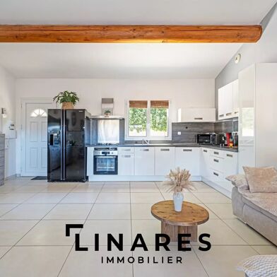 Maison 3 pièces 83 m²