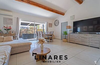 vente maison 430 000 € à proximité de Cuges-les-Pins (13780)