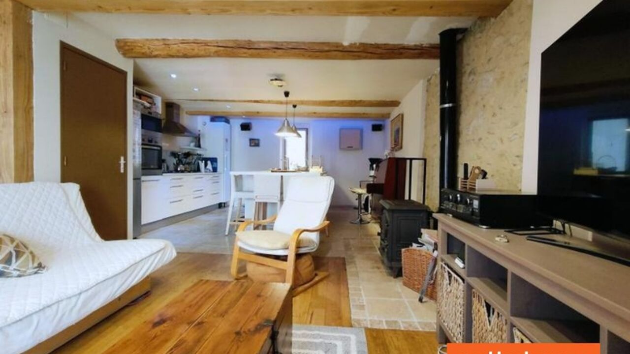 maison 4 pièces 122 m2 à vendre à Prades (66500)