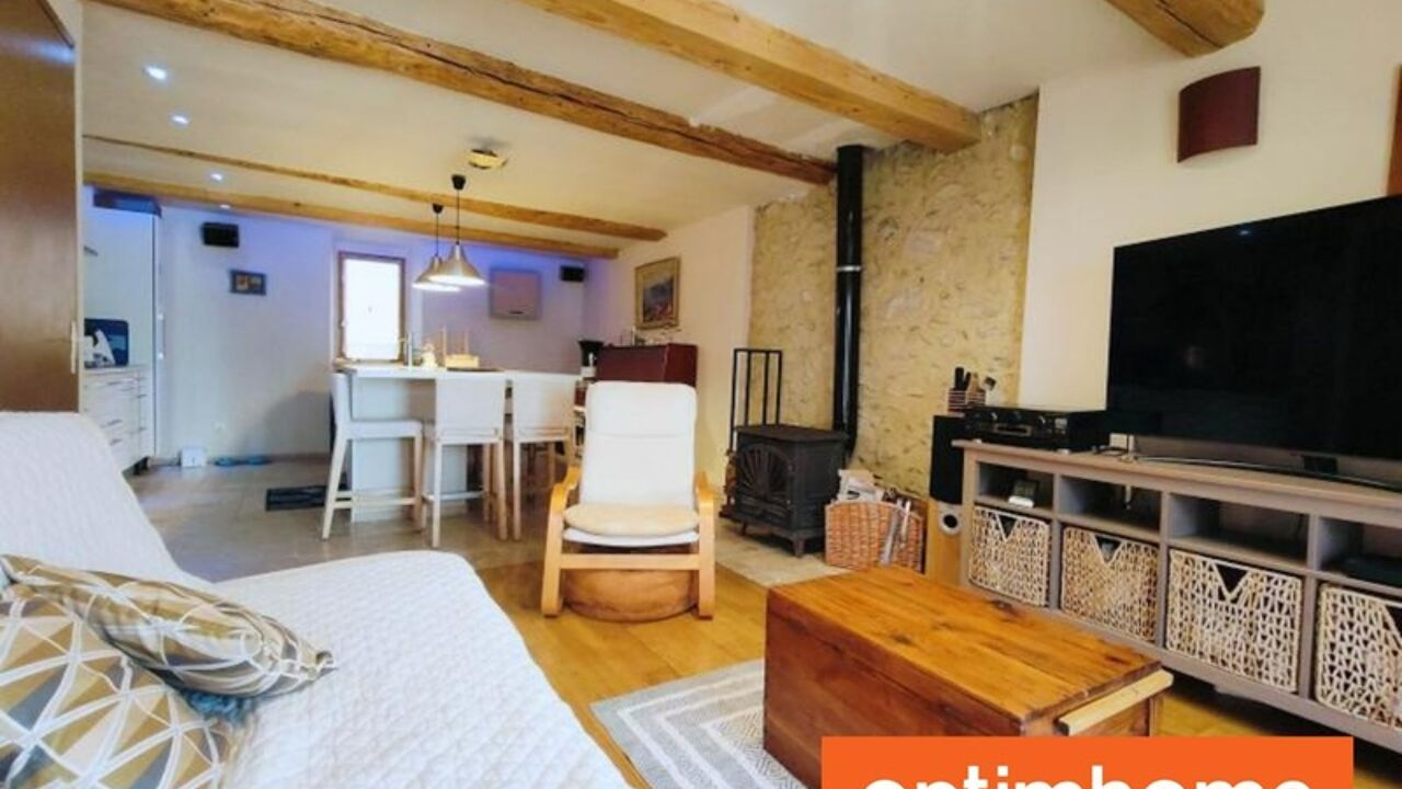 maison 4 pièces 122 m2 à vendre à Prades (66500)