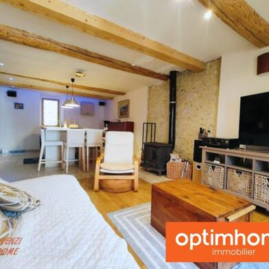 Maison 4 pièces 179000 €