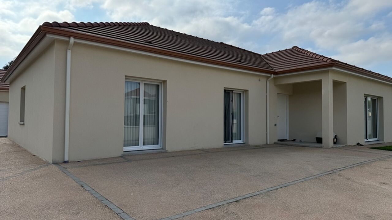 maison 6 pièces 148 m2 à vendre à Saint-Dizier (52100)