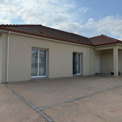 Maison 6 pièces 148 m²