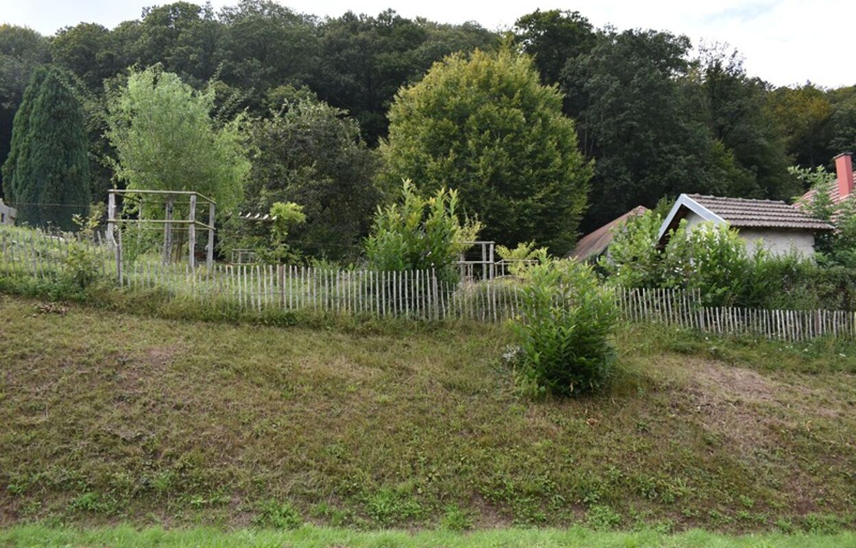 terrain  pièces 23 m2 à vendre à Thal-Marmoutier (67440)