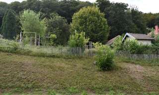 Terrain  1997 m² à vendre à Thal-Marmoutier (67440)