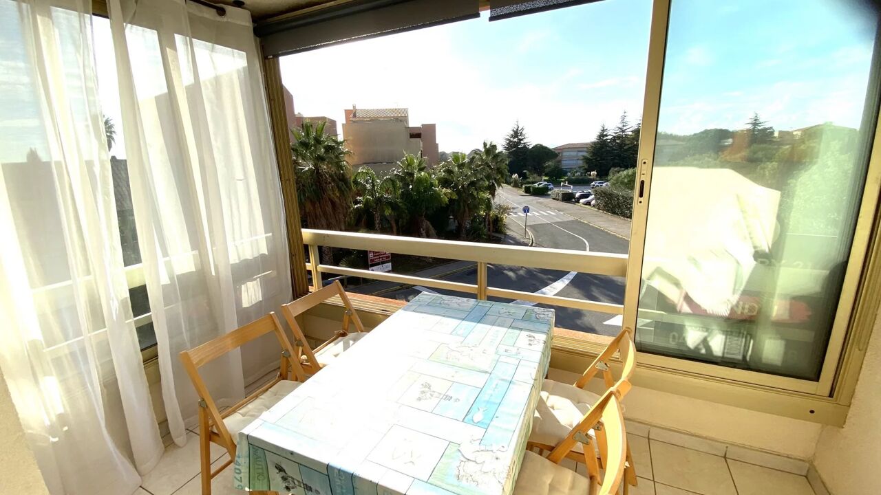 appartement 2 pièces 28 m2 à vendre à La Londe-les-Maures (83250)