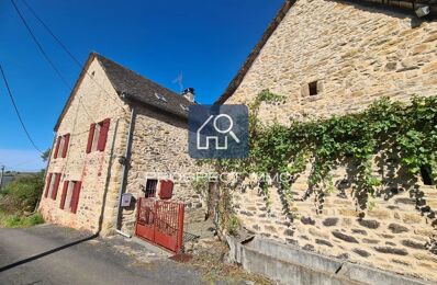 vente maison 237 400 € à proximité de Prades-d'Aubrac (12470)