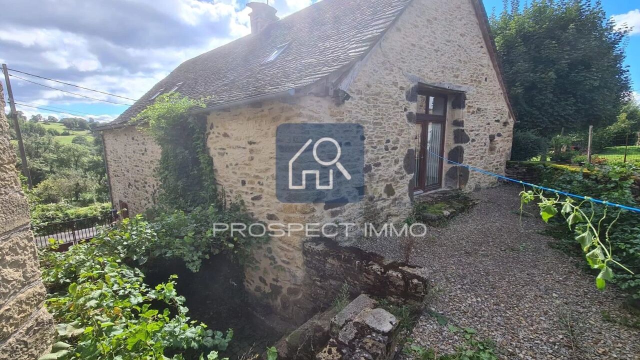 maison  pièces 233 m2 à vendre à Prades-d'Aubrac (12470)